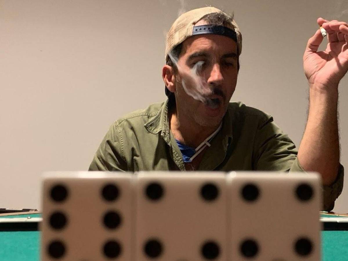 ¿Qué le pasó a Gerardo Taracena? Actor muere sin causa confirmada