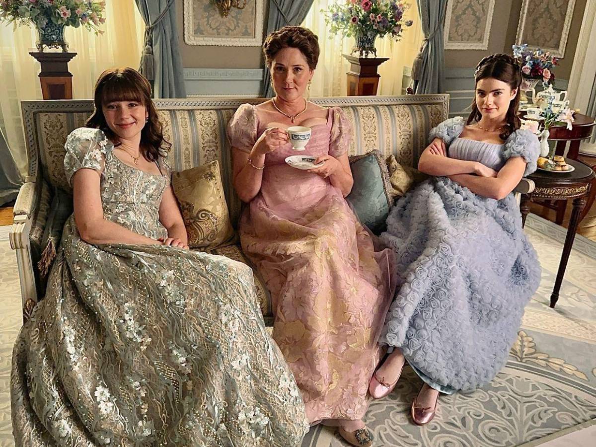 Bridgerton rompe con su fórmula romántica en la temporada 4 con la muerte de un personaje clave