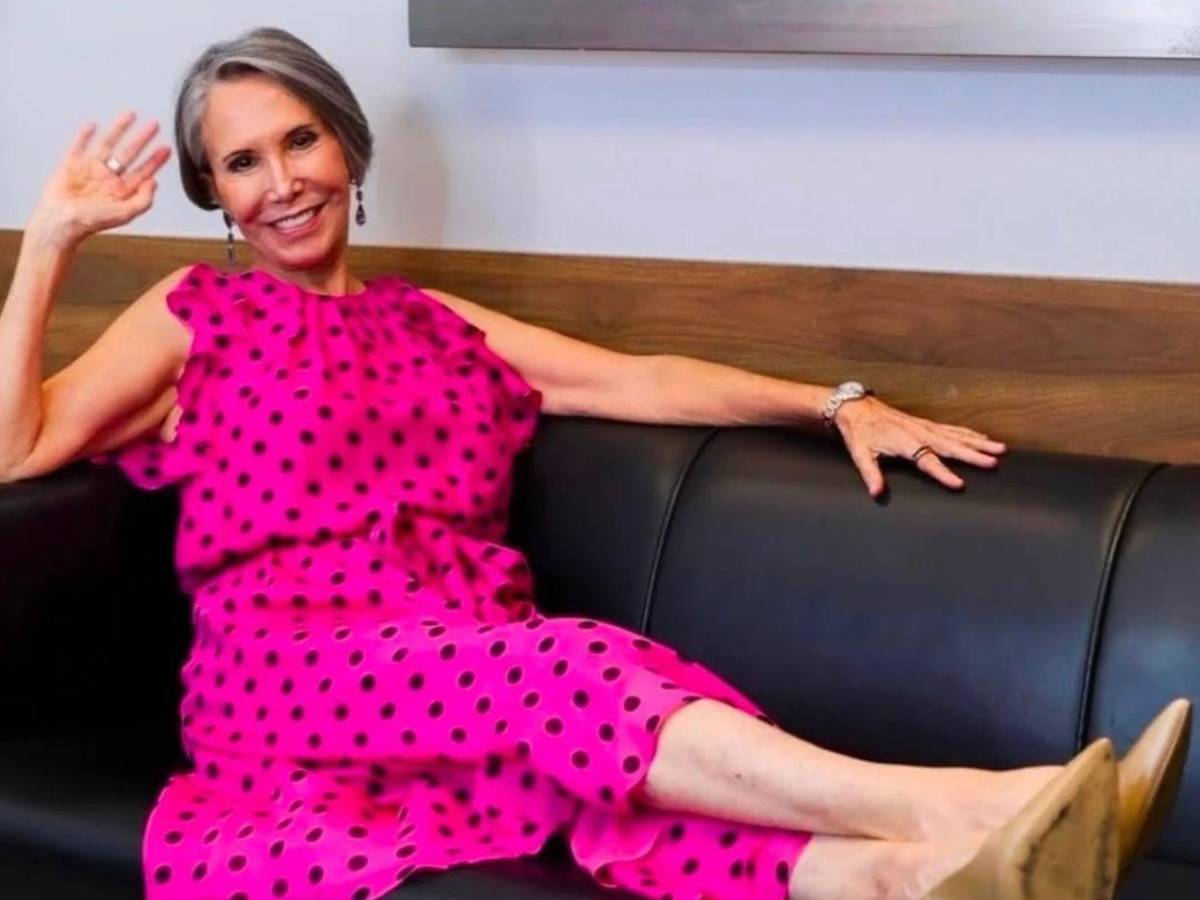 El consejo de Florinda Meza a Ángela y Nodal tras los rumores de separación