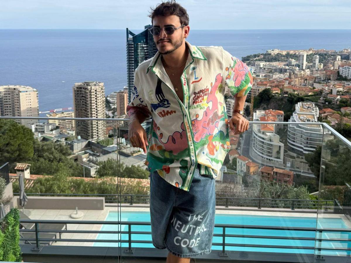 Agresión: El escándalo de Miss Venezuela y el estilista de Fátima Bosch