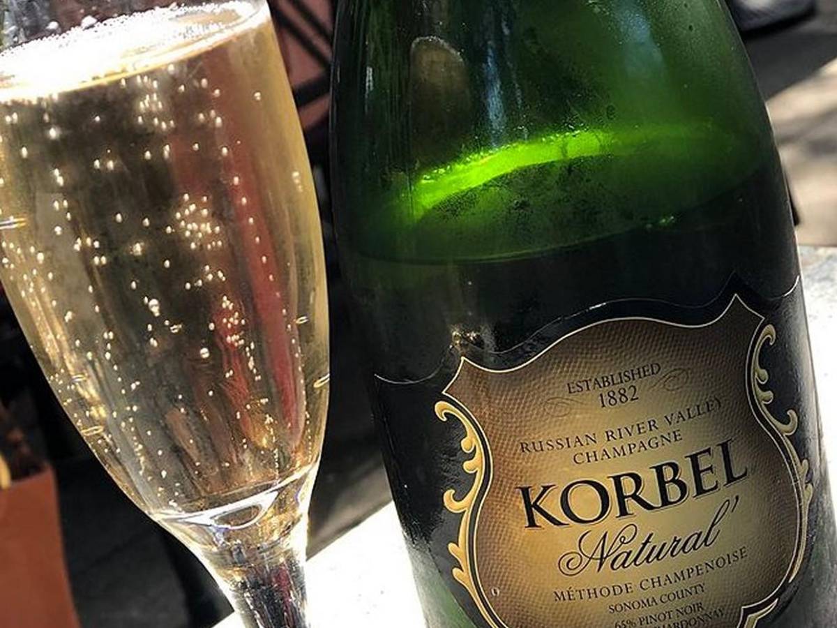 El menú que se sirvió en la primera comida oficial de Trump como presidente