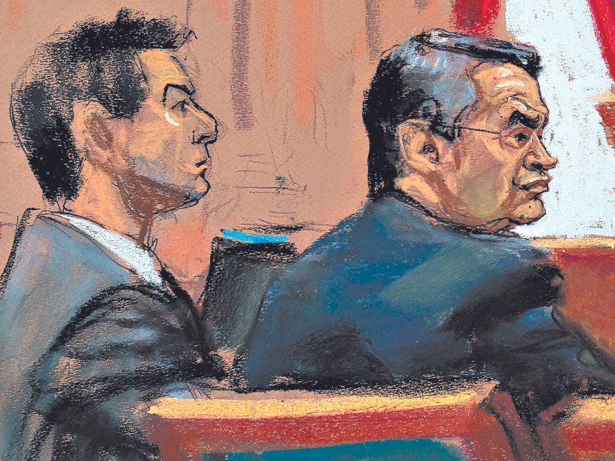 Fiscalía alista más testigos claves para declarar contra JOH