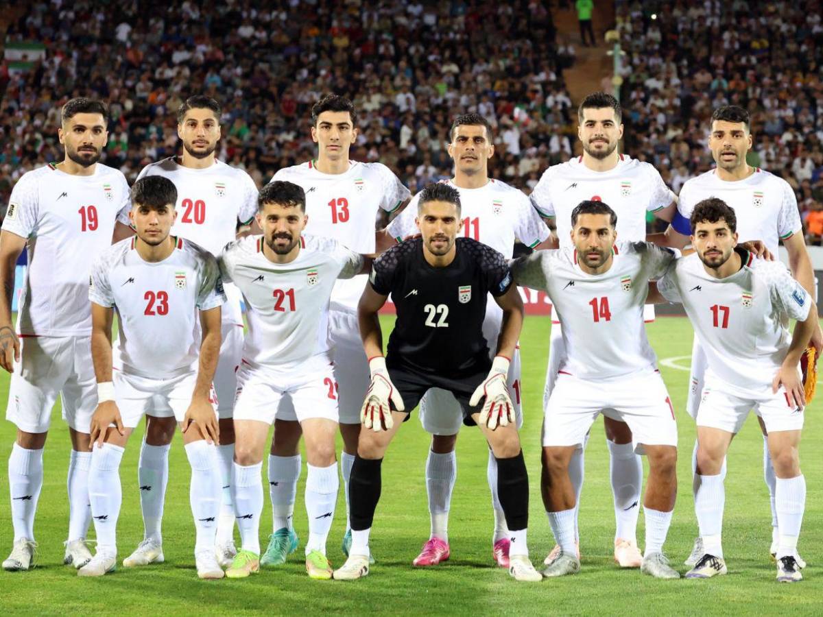 Irán desiste jugar el Mundial 2026: las selecciones que pueden reemplazar a los asiáticos