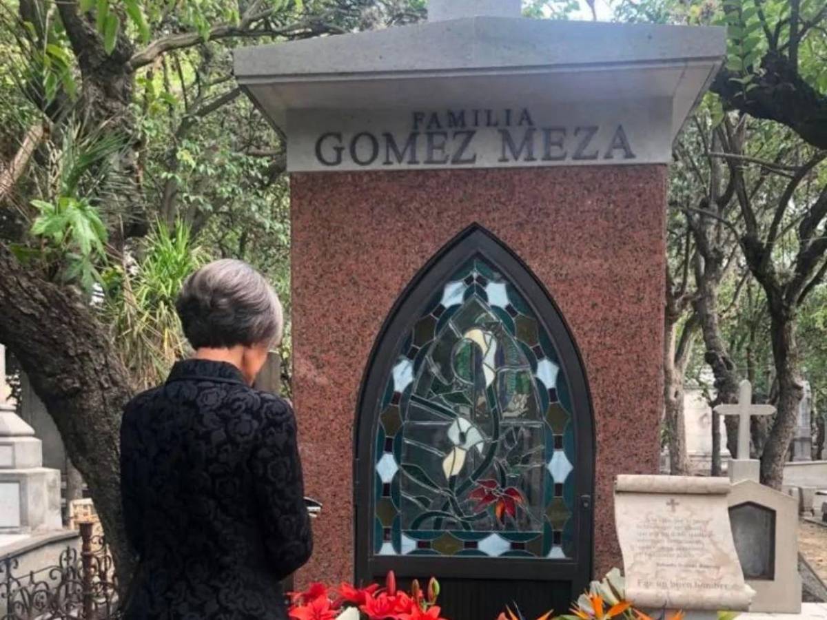 Florinda Meza reacciona a las críticas: la venganza nunca es buena