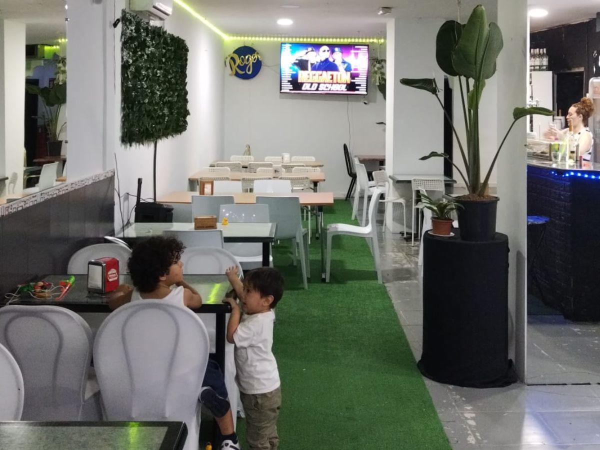 A-Roma Wata Negui Consup, restaurantes en Madrid que deleitan paladares con sus sabores catrachos