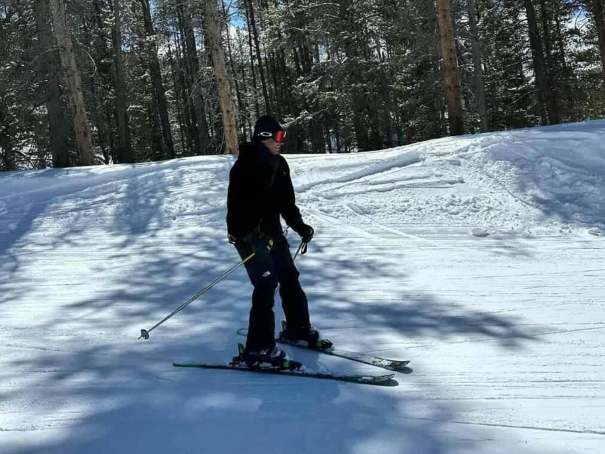 Se retiró del fútbol y a esto se dedica en Estados Unidos: La nueva vida de Ramón Núñez