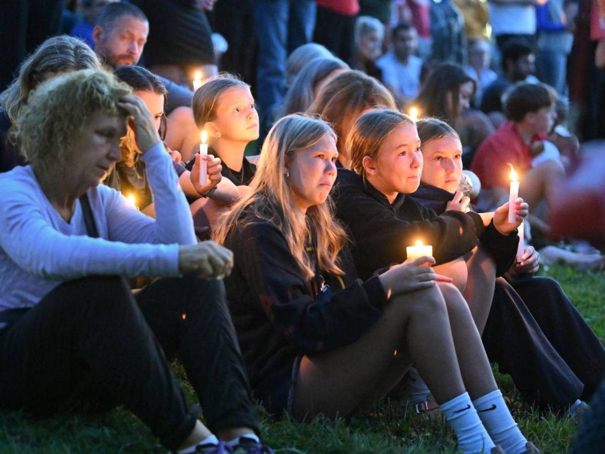 El tiroteo de Minneapolis: una tragedia que alimenta contenido falso y ataques a comunidad trans