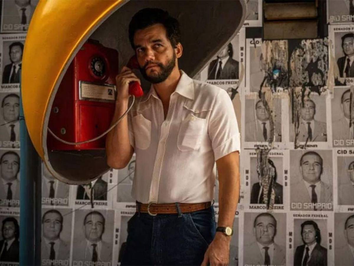 ¿Quién es Wagner Moura, el favorito para ganar el Oscar a Mejor actor?