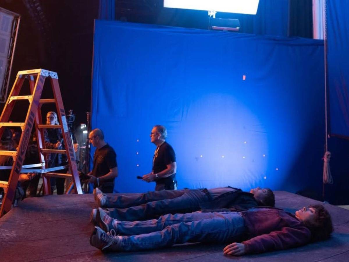 Stranger Things: Todo lo que debe saber antes del estreno del último episodio en Netflix