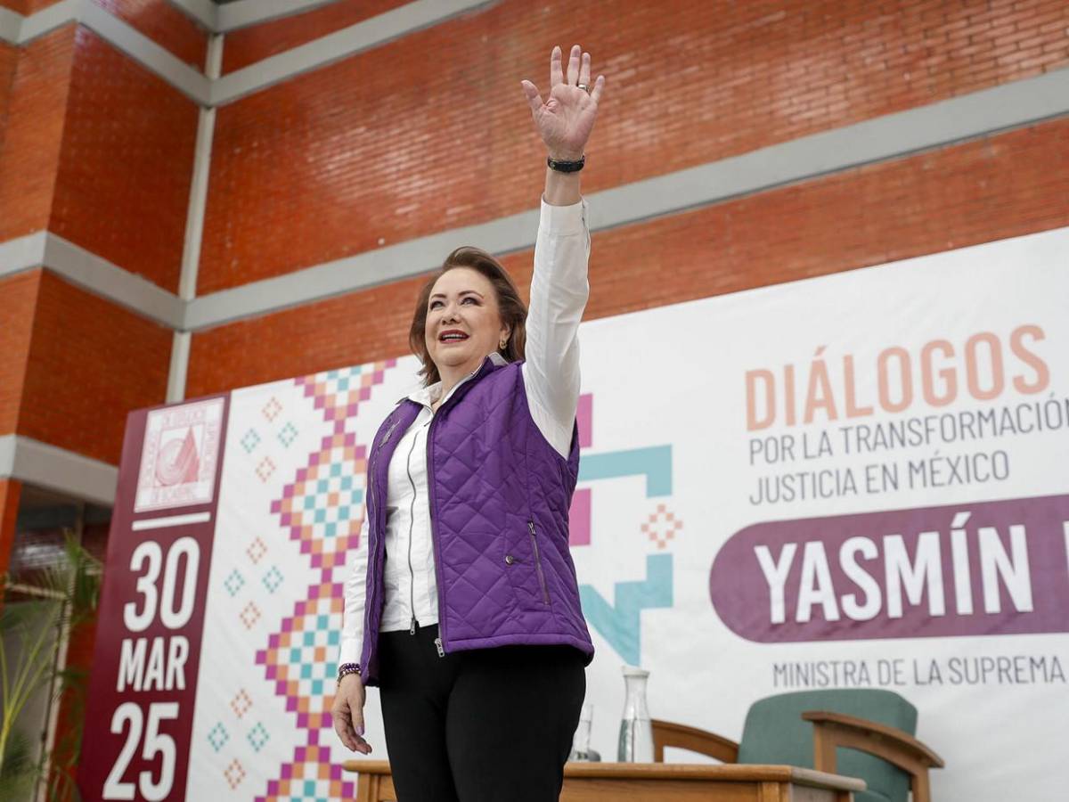 Seis claves para entender la histórica primera elección judicial en México