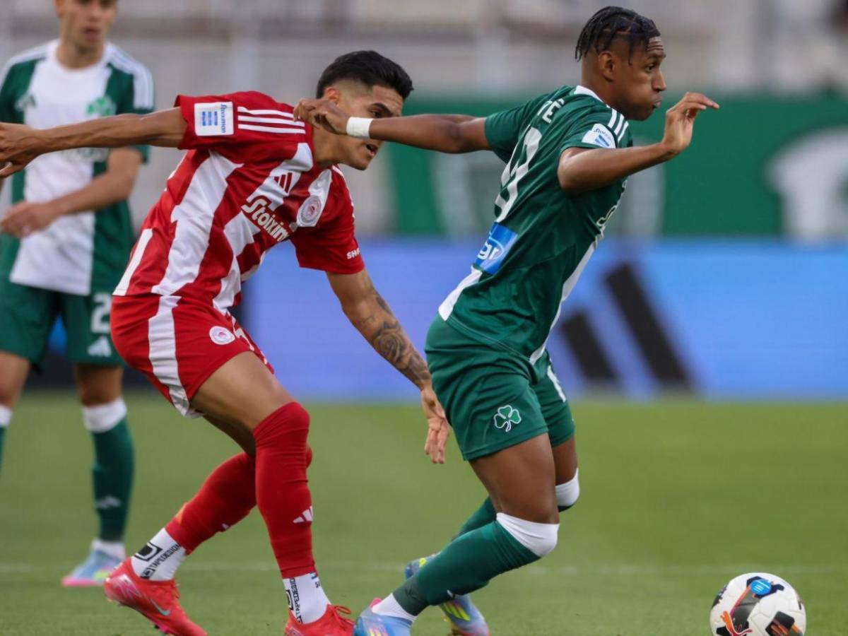 Fichajes: Motagua amarra su primer fichaje y se viene barrida en Marathón