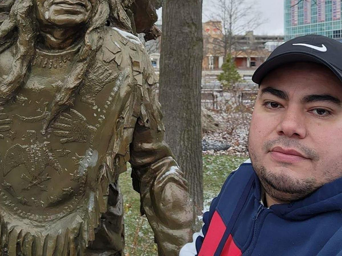 Encuentran cuerpo de Maynor Suazo, hondureño víctima de accidente en Baltimore