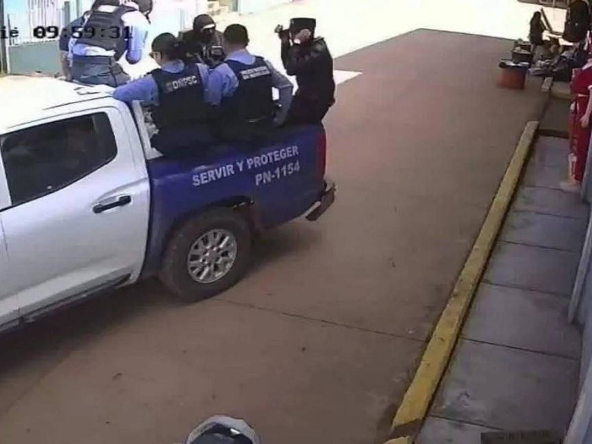 Cinco y hasta siete agentes caídos: tragedias que han golpeado a la Policía Nacional en 2026