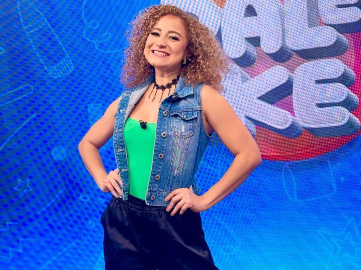 En su memoria y legado, sacan del aire programa donde laboraba Mayra Tercero