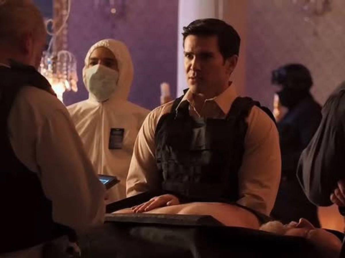 Muere Juan Carlos Ramírez, conocido por La Rosa de Guadalupe y Rosario Tijeras