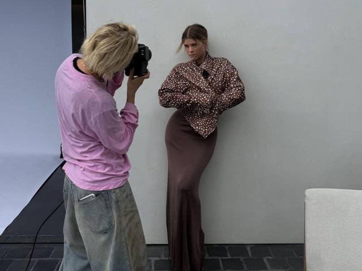 Sofia Richie anuncia su segundo embarazo junto a Elliot Grainge