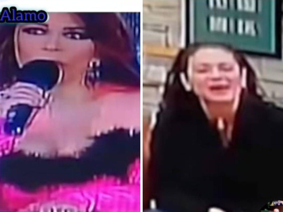 Resurge video que aviva especulaciones sobre supuesto romance entre Yolanda Andrade y Verónica Castro