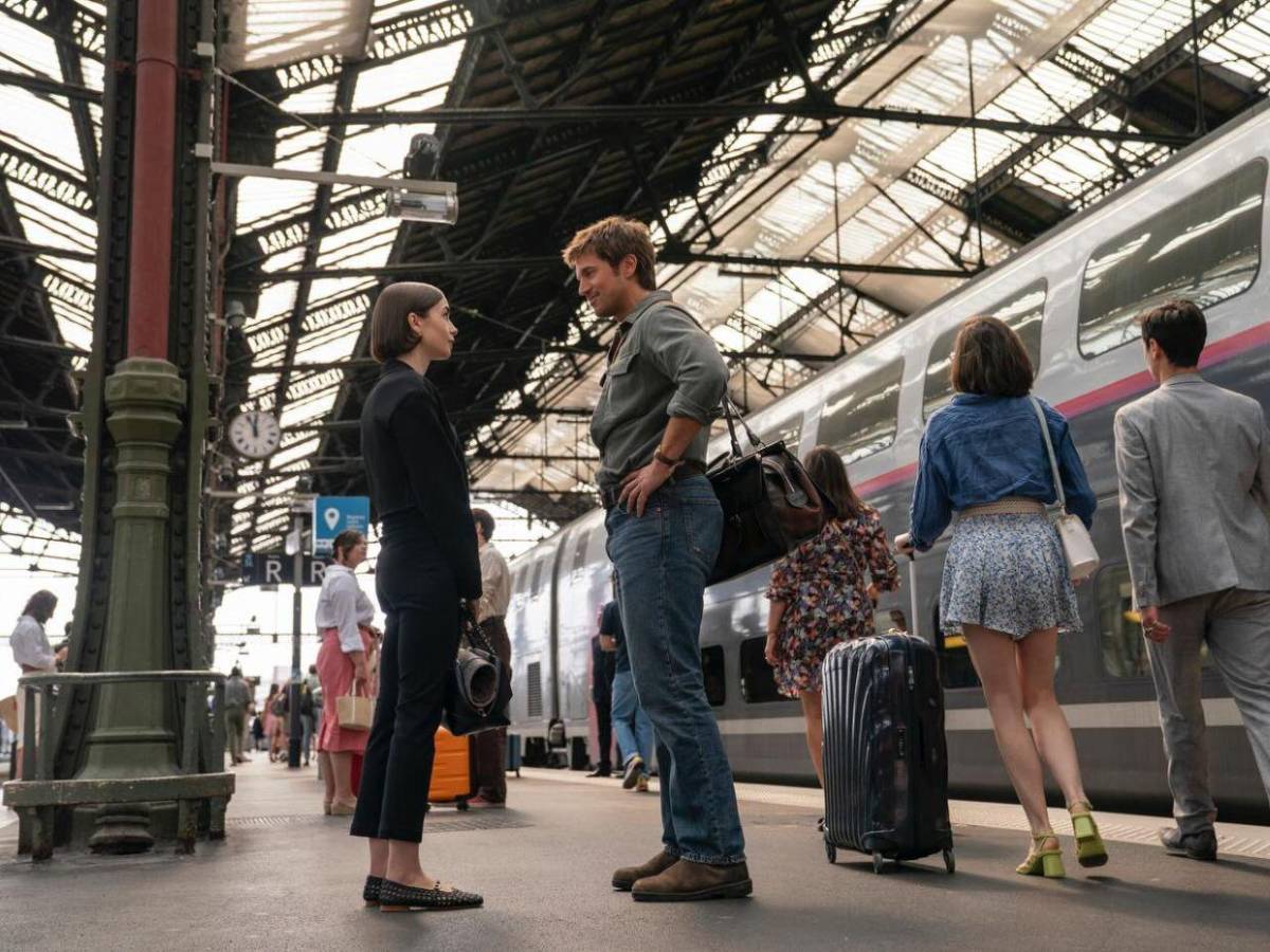 Emily en París temporada 5: fecha de estreno, nuevas ciudades y todo lo que se sabe