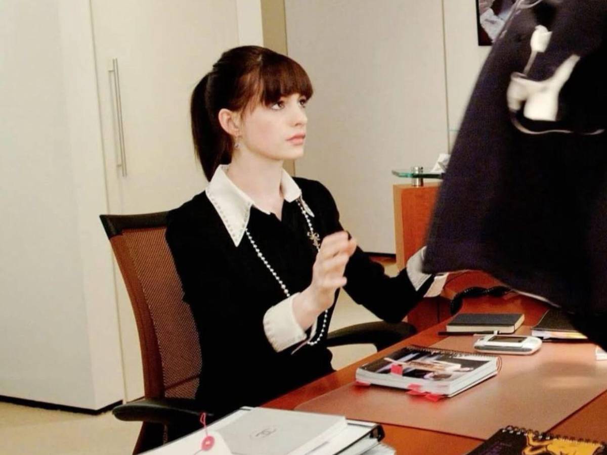 ¿Por qué Adrian Grenier no estará en El diablo viste a la moda 2? El actor da su versión