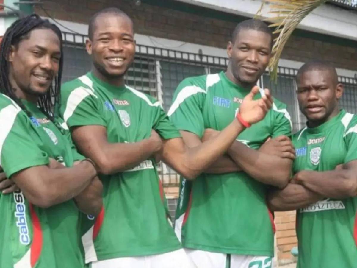 Ex jugador de Liga Nacional de Honduras es acusado de tráfico de drogas en Costa Rica