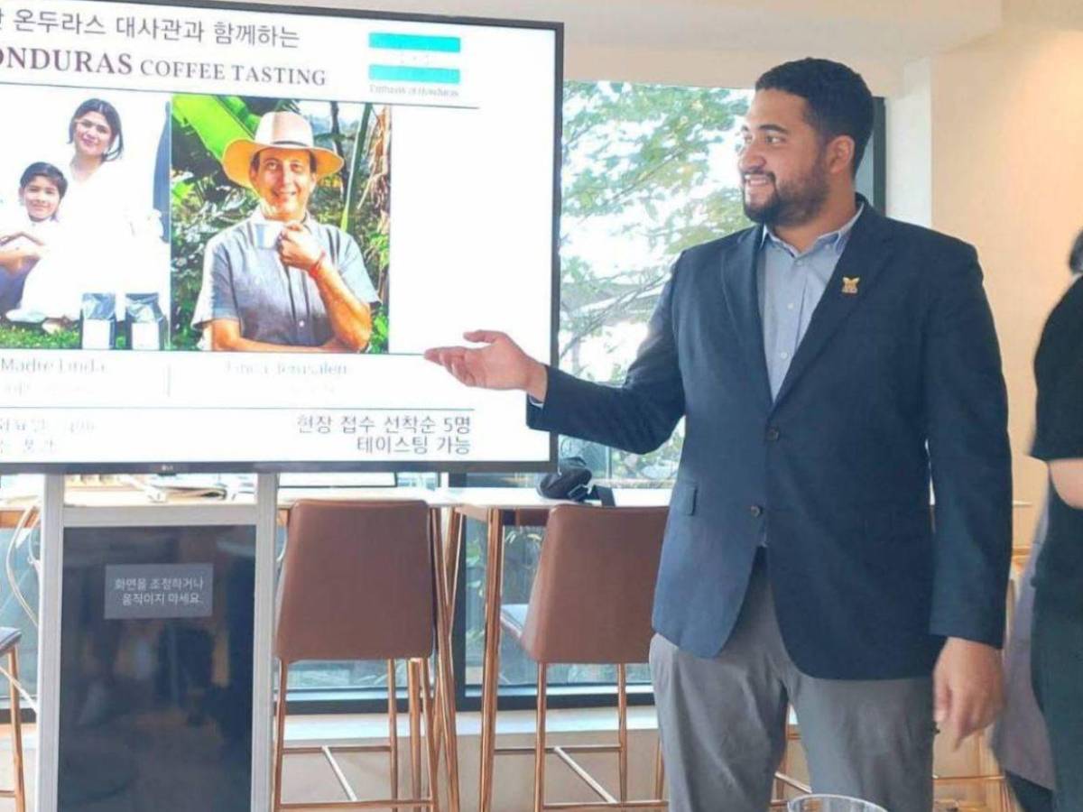 ¿Qué hará Cancillería con el diplomático que protagonizó un escándalo en Corea del Sur?