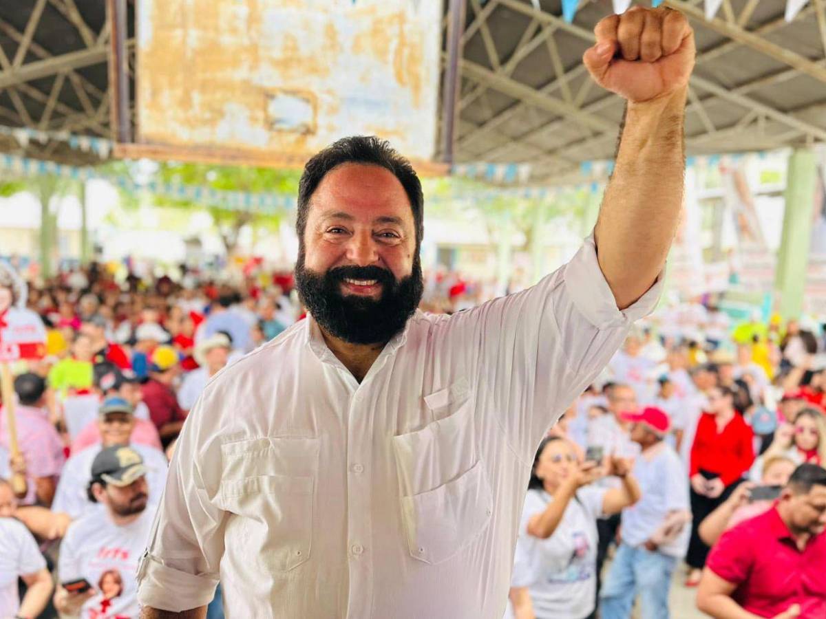 ¿Es cierto que se cambió de domicilio? Qué es de Luis Redondo tras dejar el CN