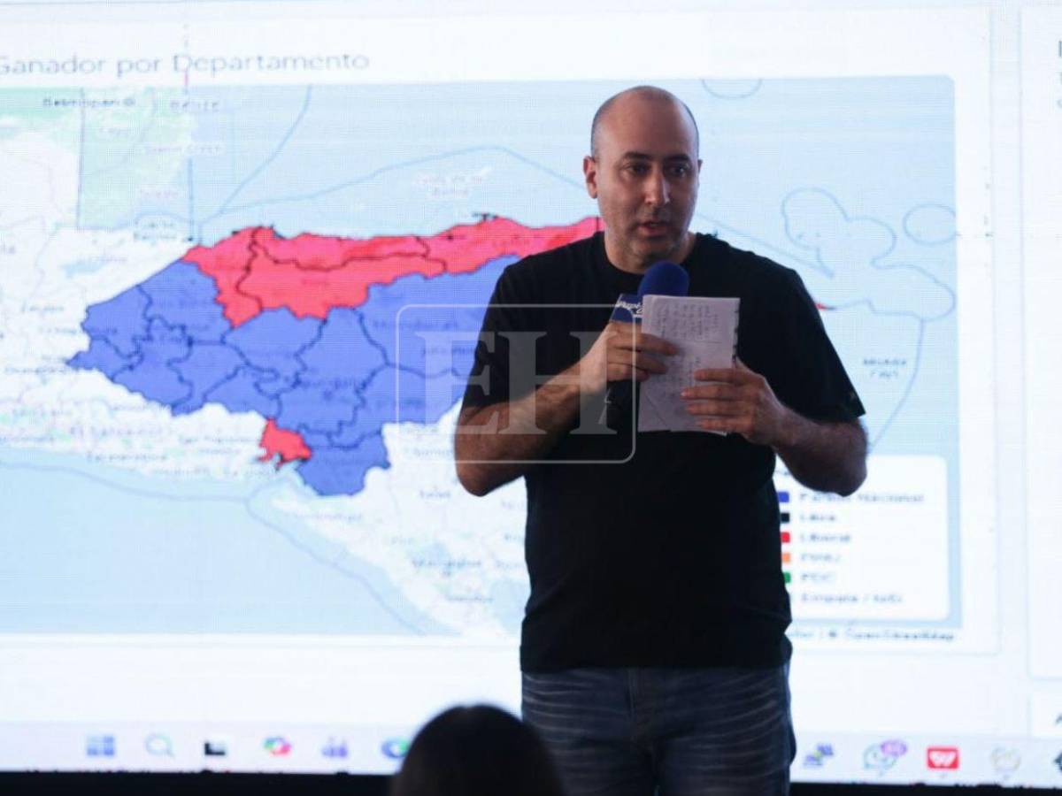 ¿Por qué detuvieron en Bolivia a Fernando Cerimedo? Fue asesor en Honduras