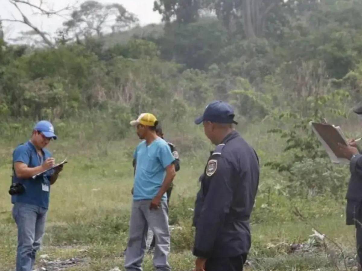 Así fue el secuestro y asesinato del hijo de Ricardo Maduro en 1997