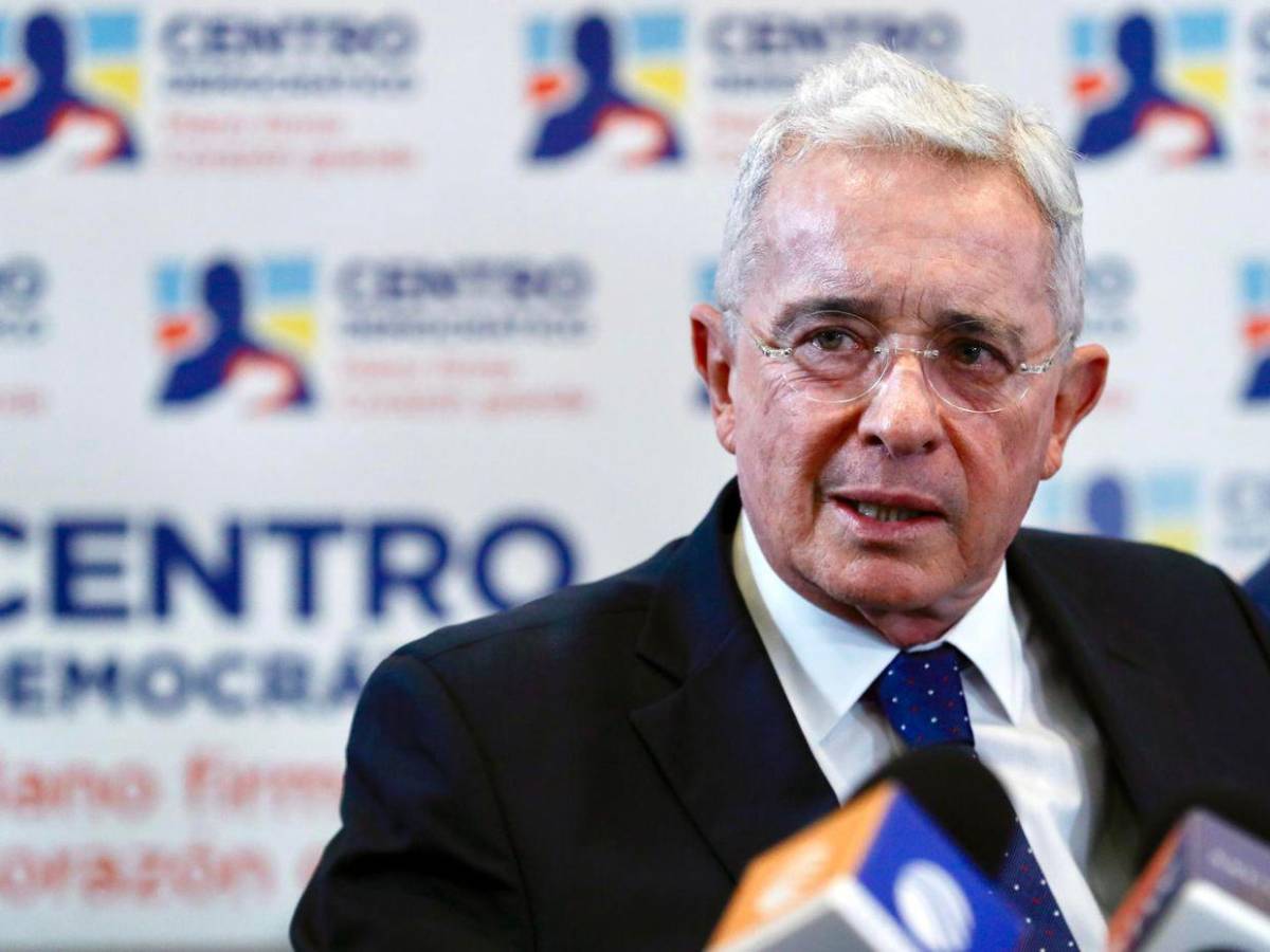 JOH, Álvaro Uribe y otros expresidentes latinoamericanos condenados a cárcel