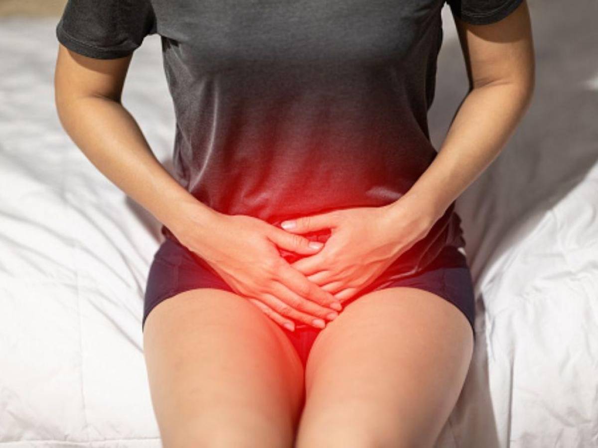 Menstruación: ¿por qué aparecen los coágulos de sangre?