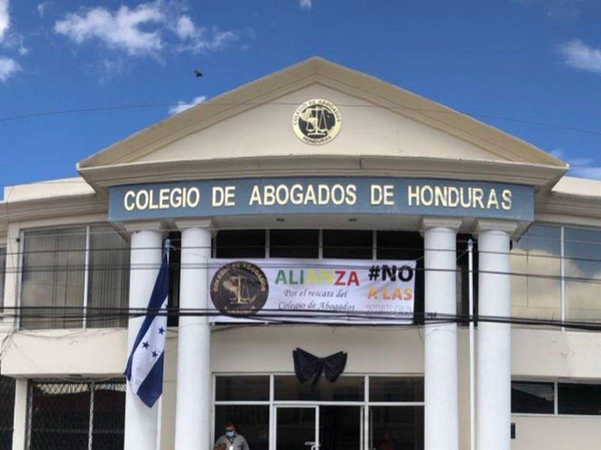 CAH pide investigar otorgamiento notarial a hermana de Rolando Argueta