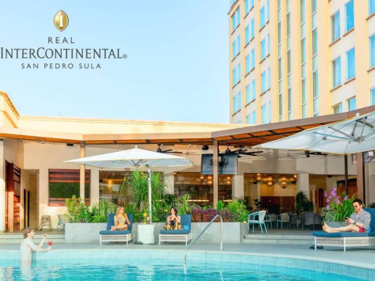 Así es el hotel donde estará Messi en Honduras: Habitación, seguridad y muchas exigencias Así es el hotel donde estará Messi en Honduras: Habitación, seguridad y muchas exigencias