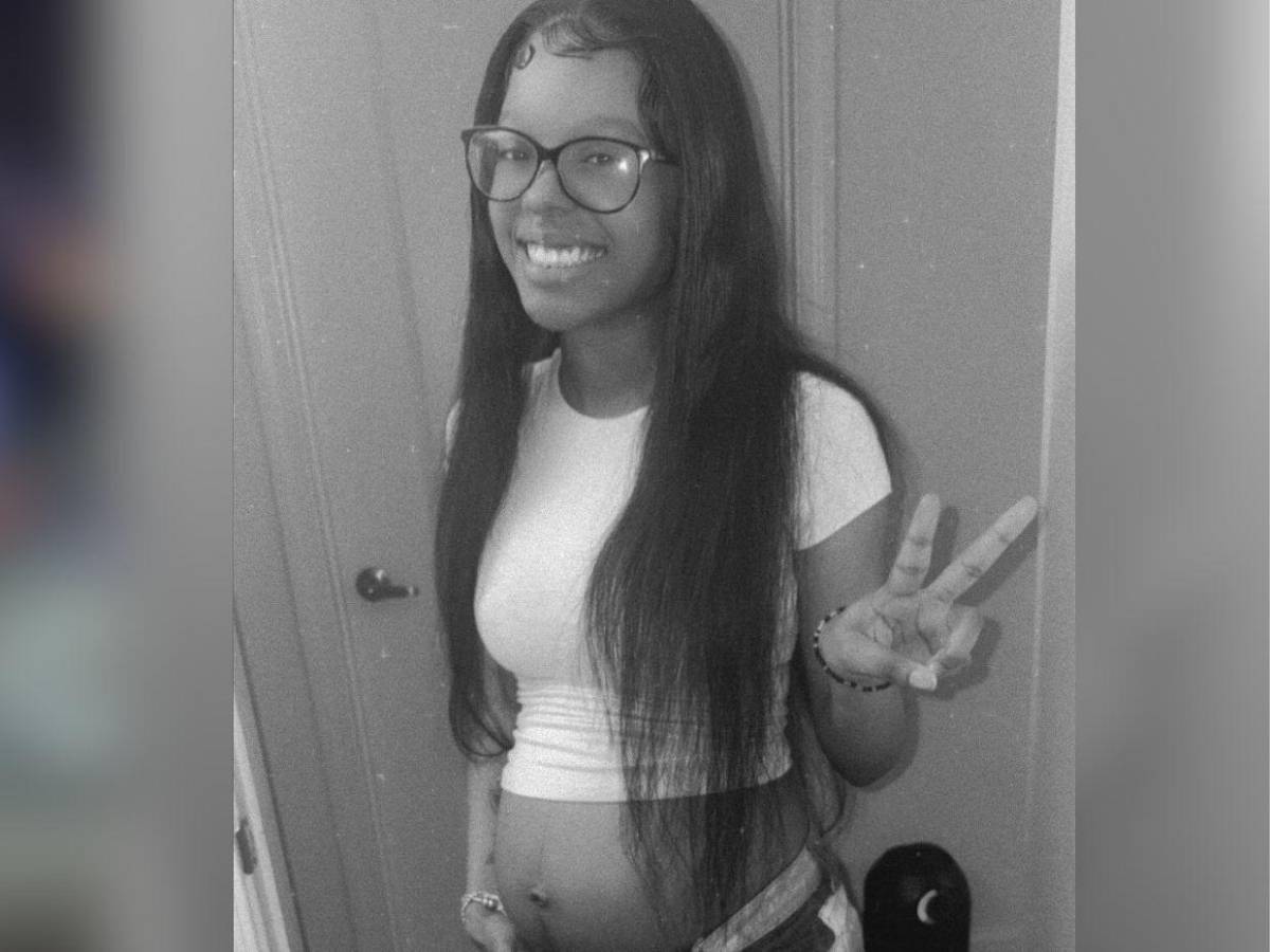 Tragedia en Atlanta: muere una joven embarazada de 19 años por un conductor ebrio