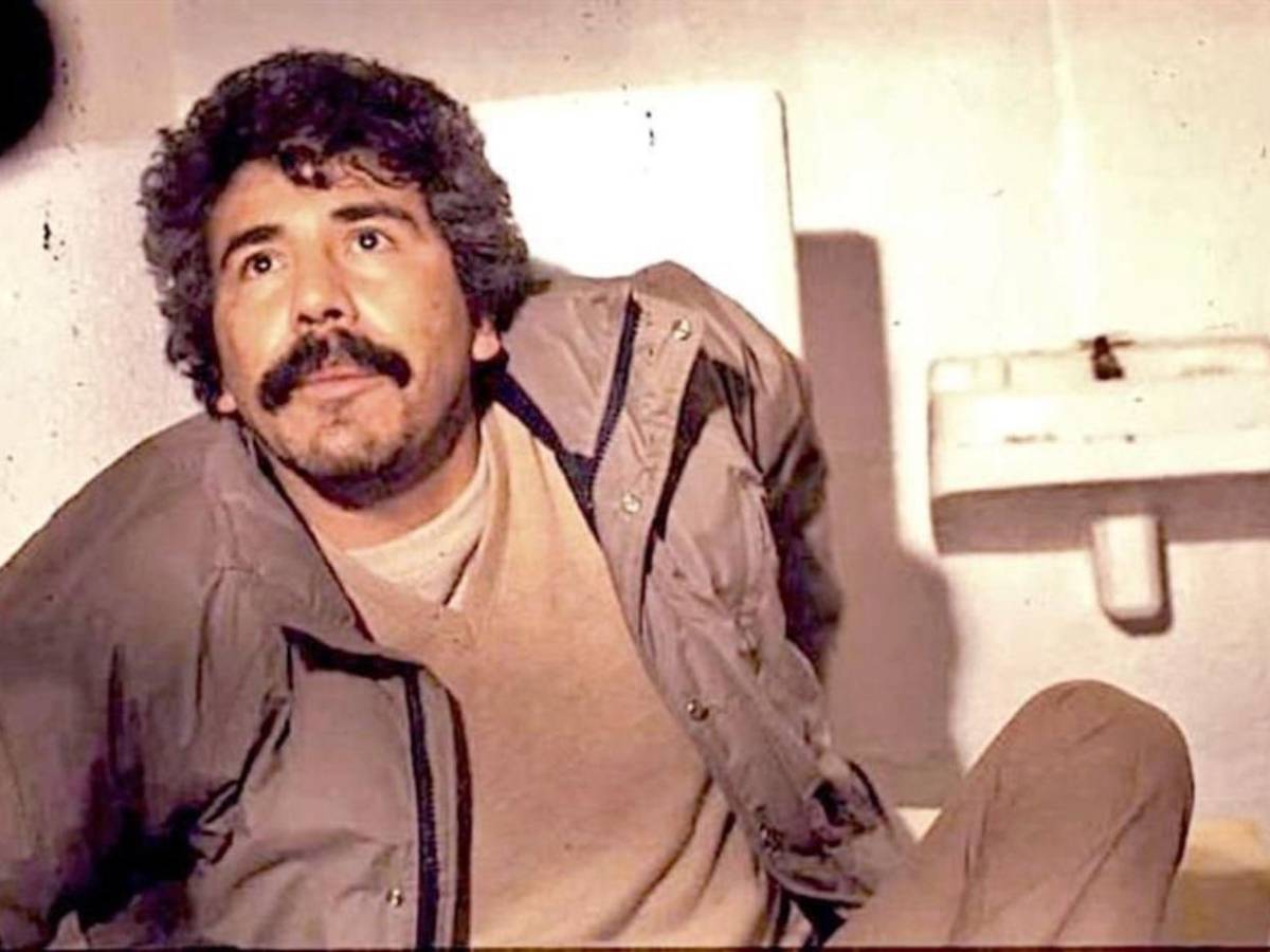 ¿Quién es Rafael Caro Quintero, el “narco de narcos” que México entregó a EE UU?