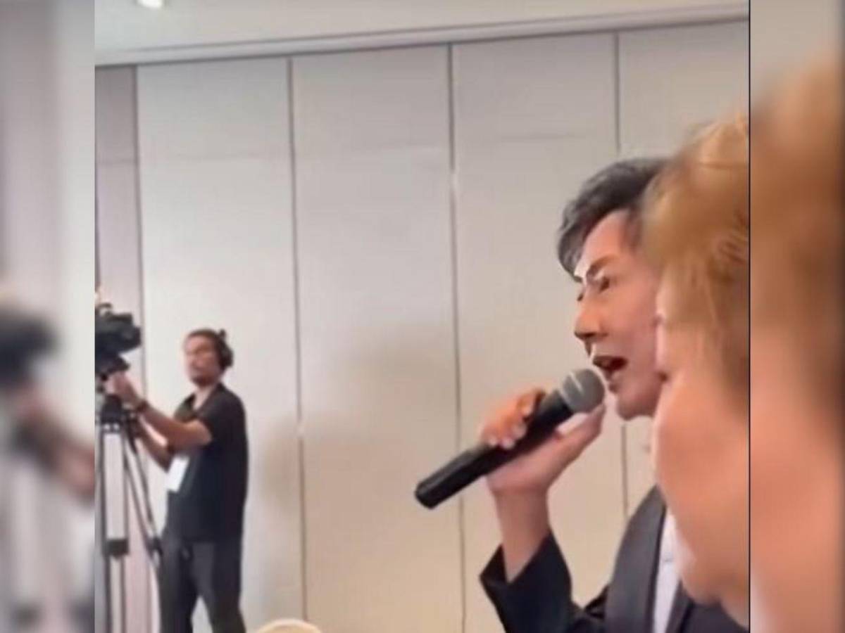 ¿Quién es Nawat Itsaragrisil, el tailandés que insultó a Miss Mexico?