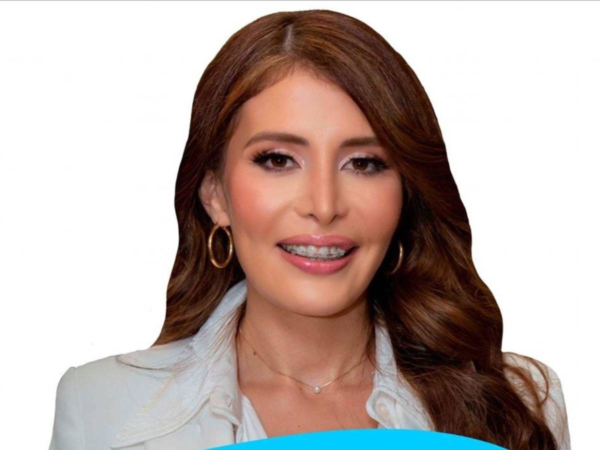 Los rostros de los diputados más jóvenes de Francisco Morazán