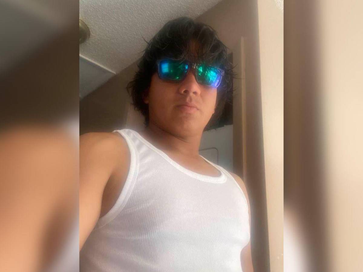 Samuel Álvarez había regresado de EE UU, así era el mecánico asesinado en Tocoa, Colón