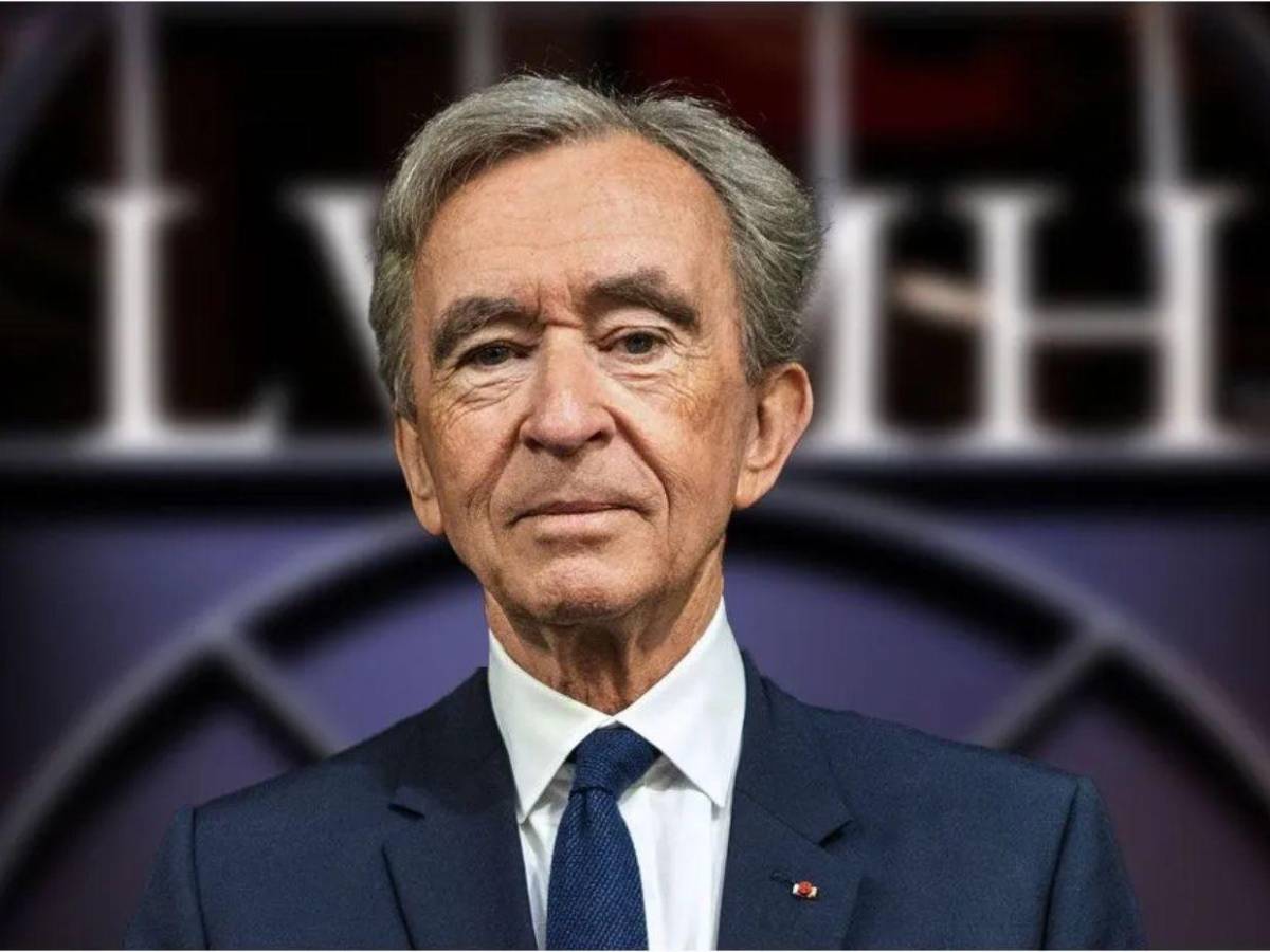 Las 10 personas más ricas del mundo, según la lista Forbes 2025