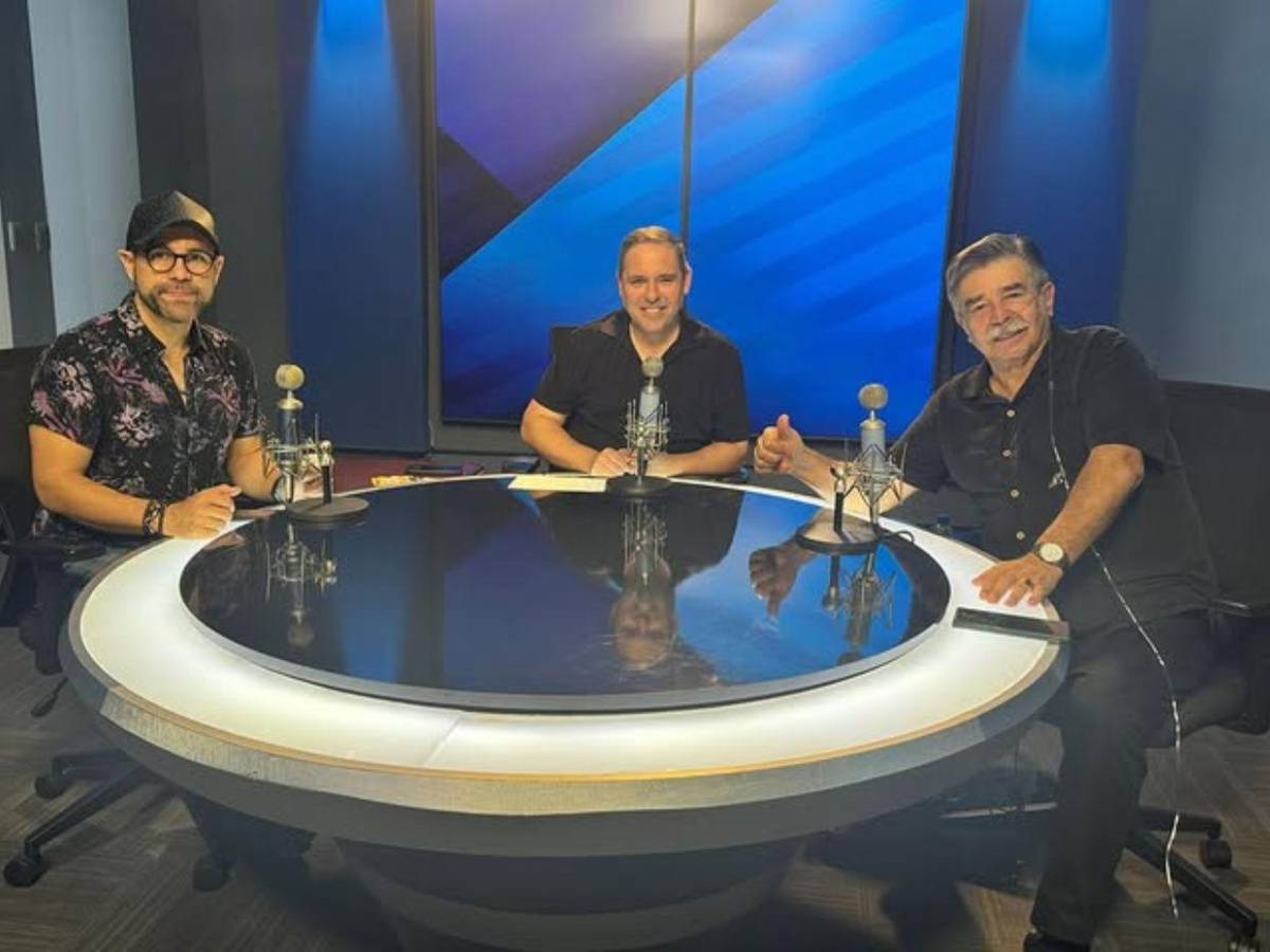 Tras años de lucha, Jorge Ortiz de Pinedo apuesta por un trasplante de pulmones: “Quiero ver crecer a mis nietos”