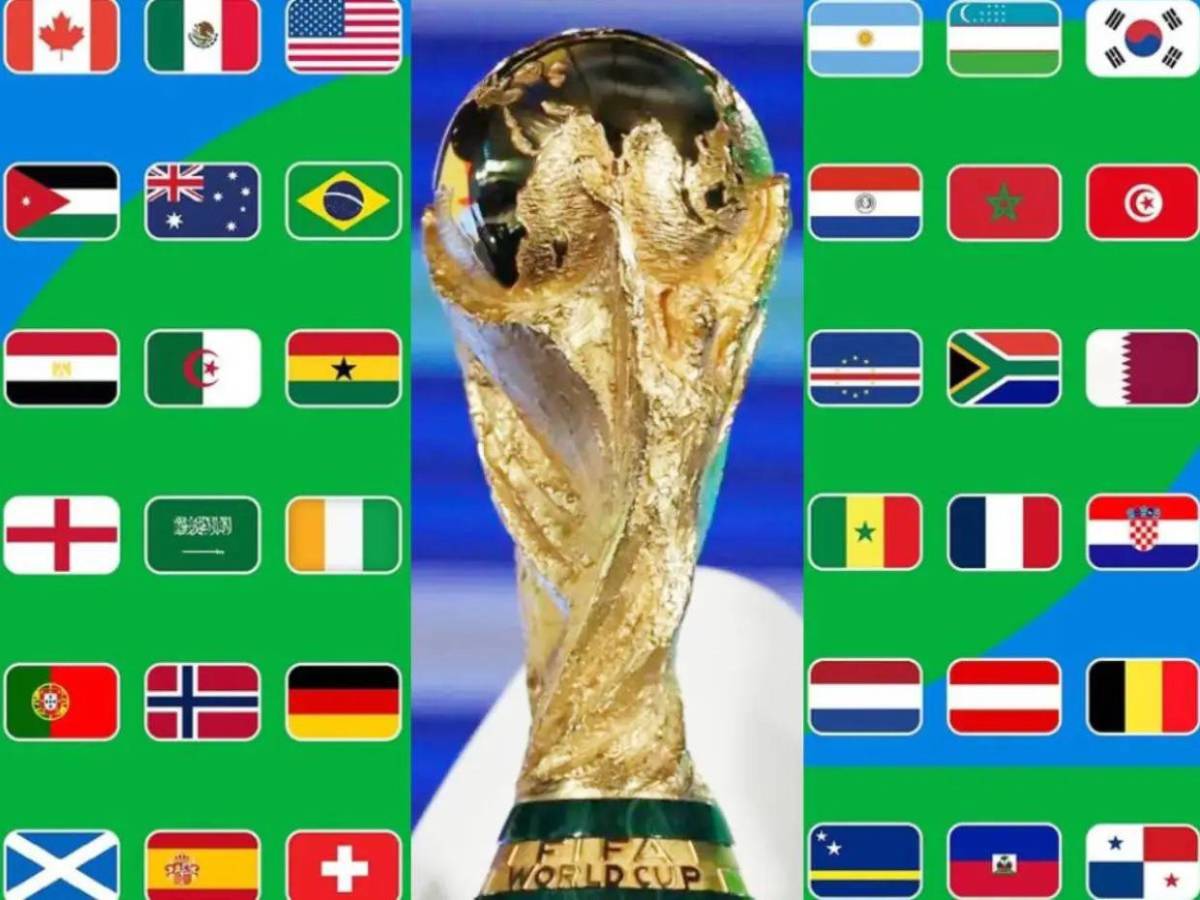 United 2026: un mundial con tinte inédito