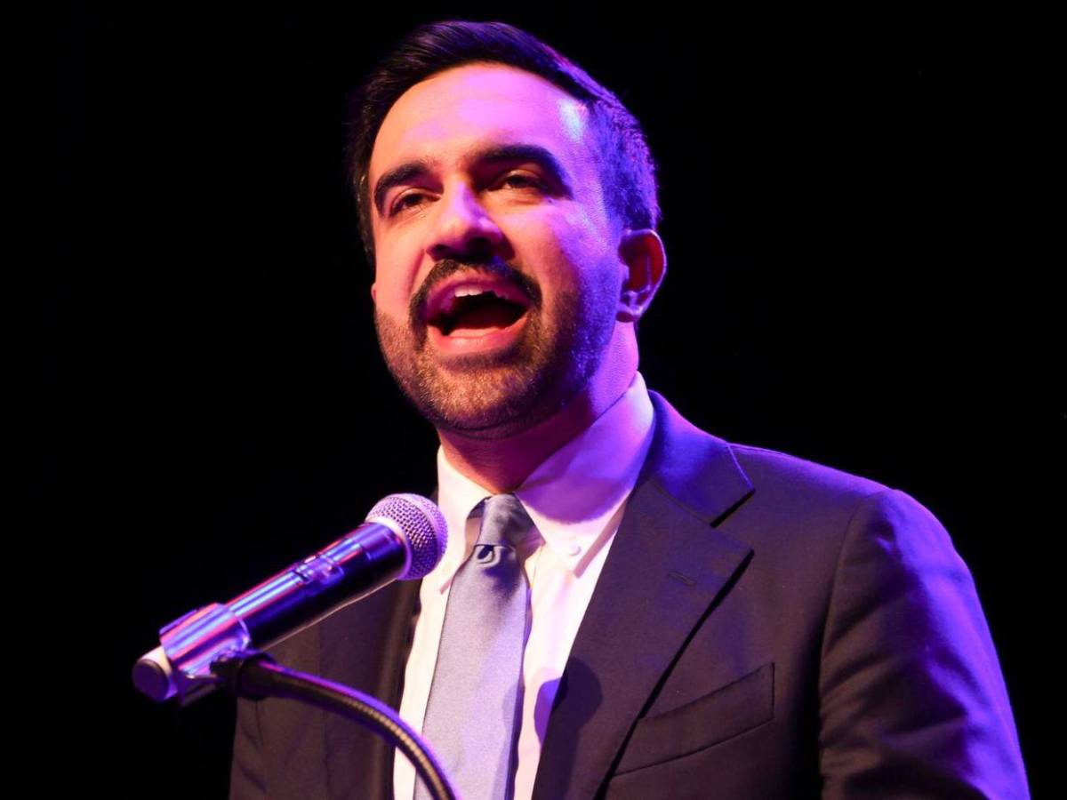 Zohran Mamdani, el nuevo alcalde de Nueva York que representa un desafío para Trump