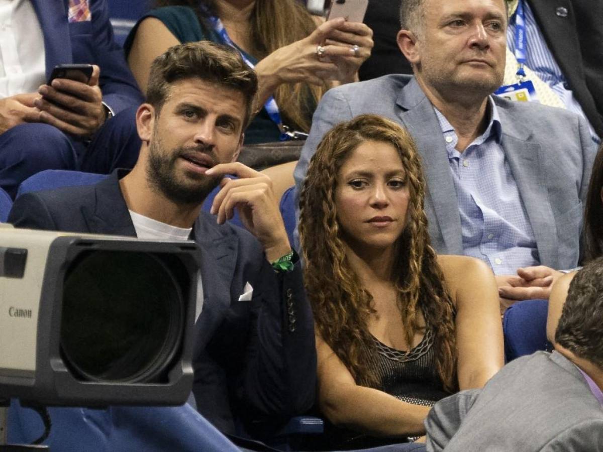 Shakira y Piqué se separan: ¿qué pasará con la fortuna de la pareja?
