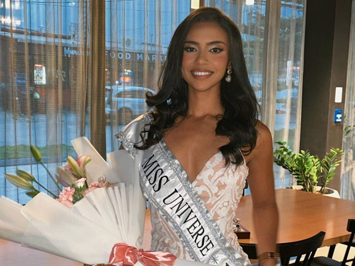 Jennifer Castro, la influencer que aspira a la corona de Miss Universe Honduras 2026