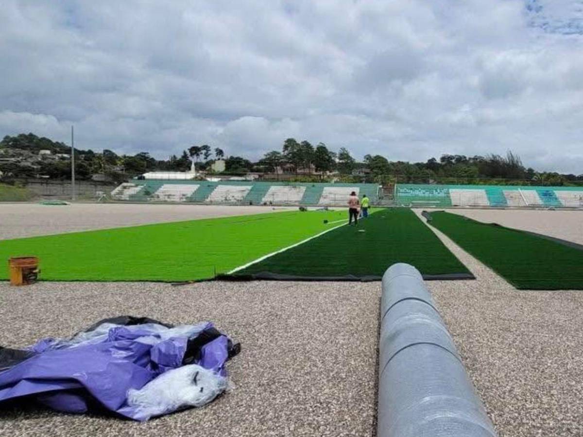 Isis Cuéllar anuncia más proyectos en Copán, pese a escándalo en Sedesol