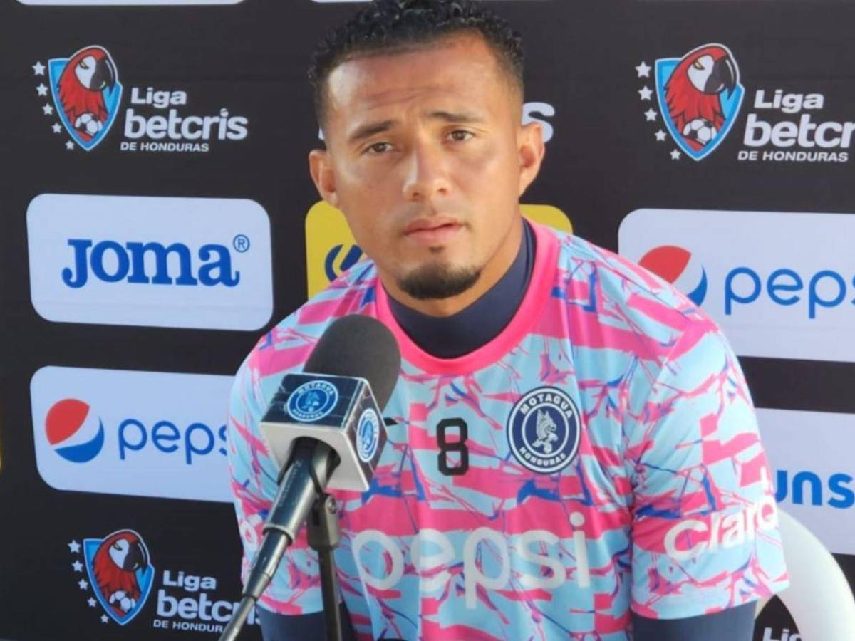 Remezón en Motagua: Bajas en el equipo de Diego Vázquez tras ser eliminado