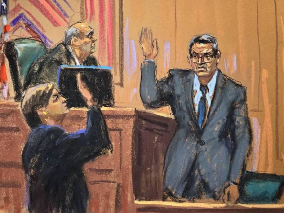 Cuál es la actualidad de El Cachiro, narco que grabó reuniones con políticos de Honduras