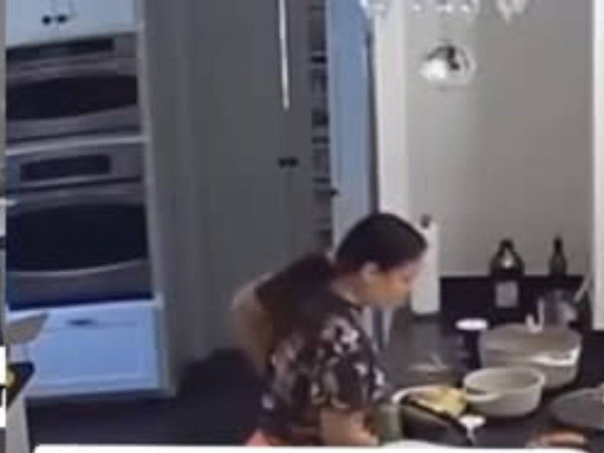 “Ninguna nuera la quiere”: Elsa Oseguera enfrenta a su suegra