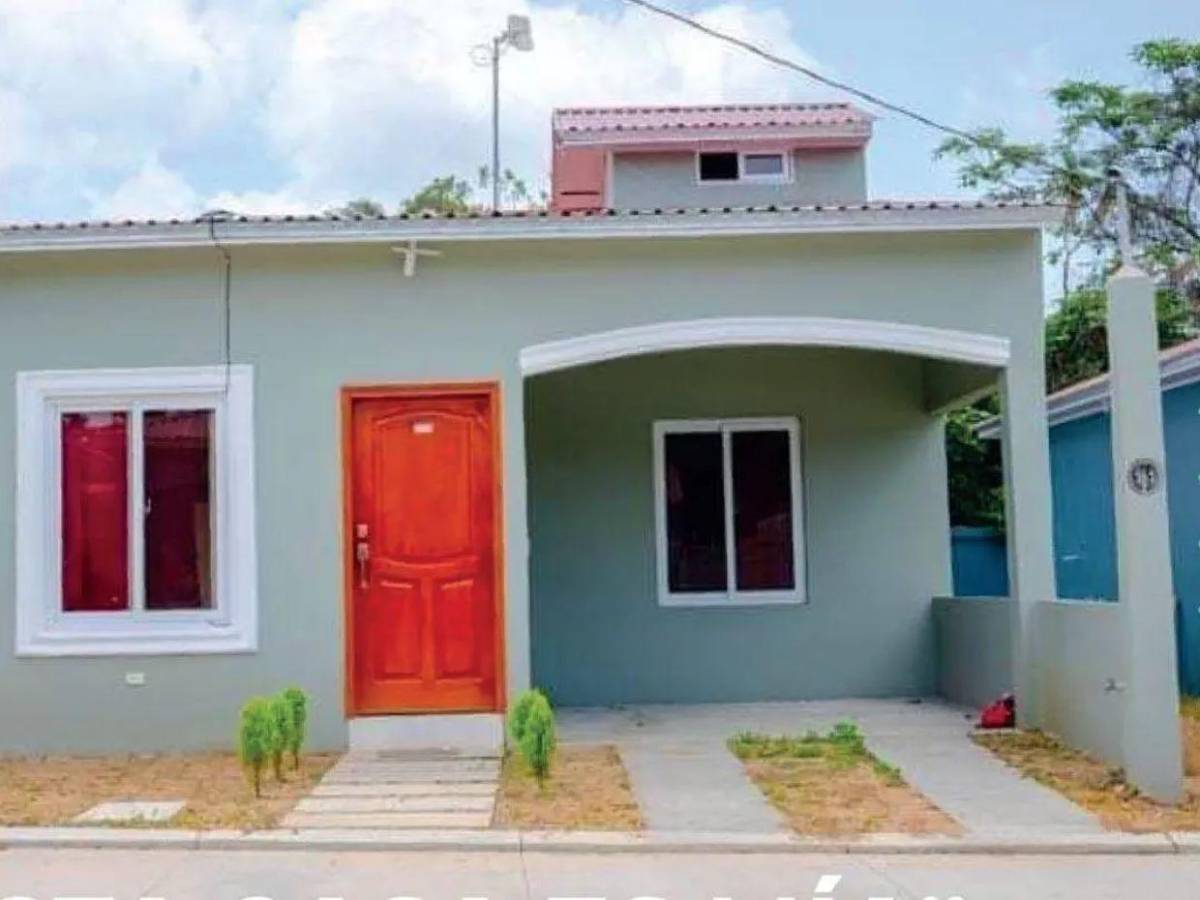 ¿Hay fondos en Banhprovi para comprar vivienda? Esto confirmó la institución y así puede aplicar