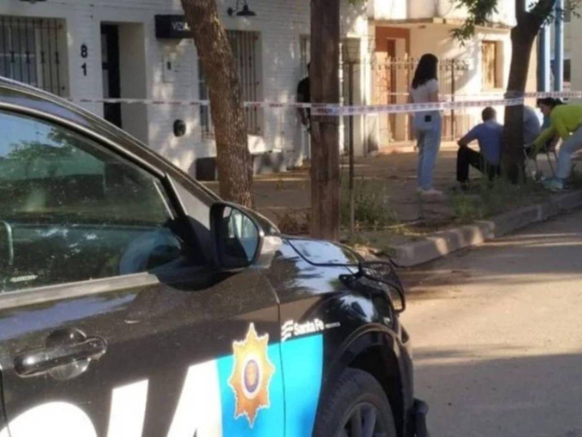 Joven desaparecida en Argentina fue hallada “devorada” por sus perros