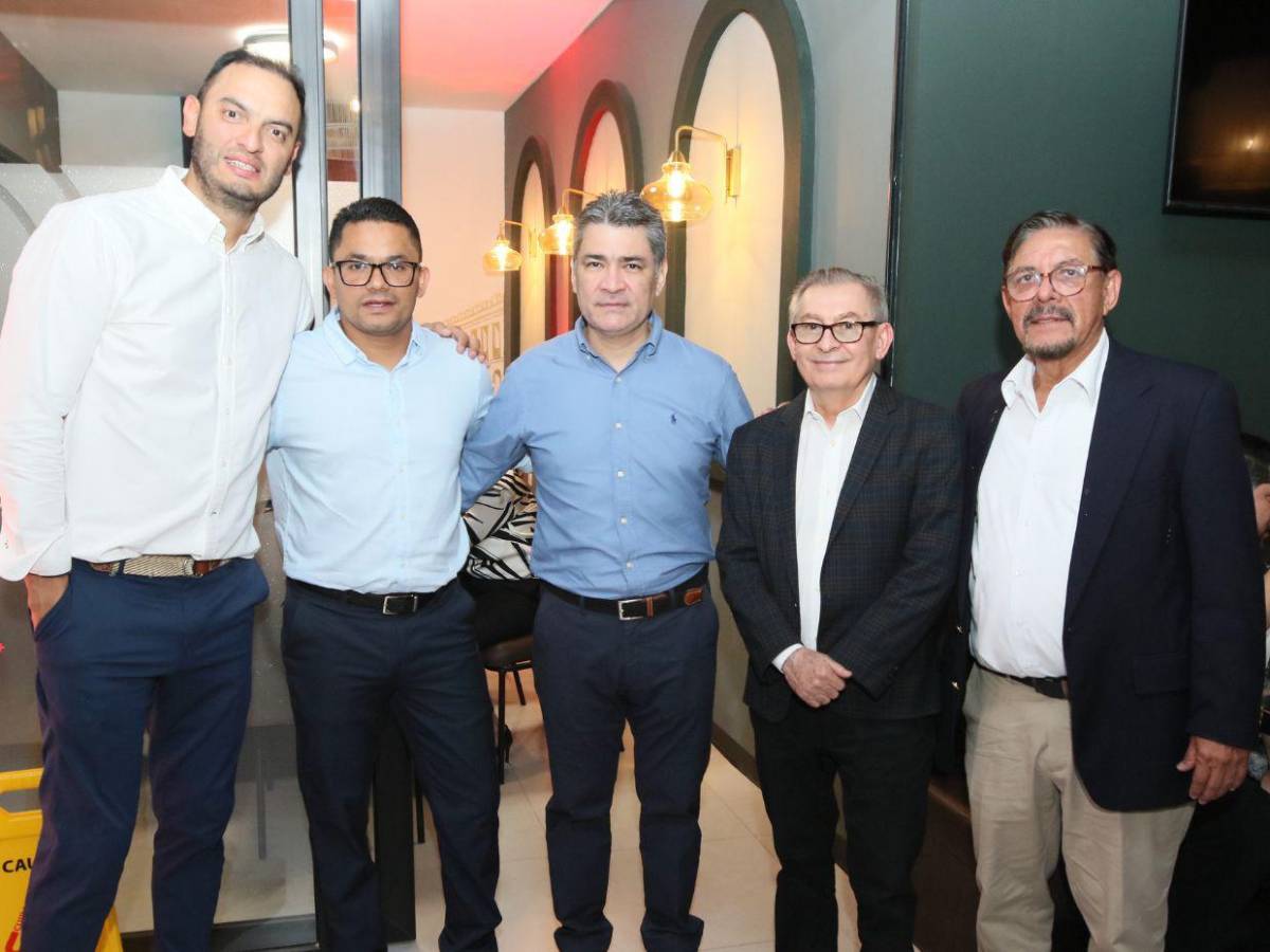 Luján 21 expande su sabor argentino a la zona sur de Tegucigalpa